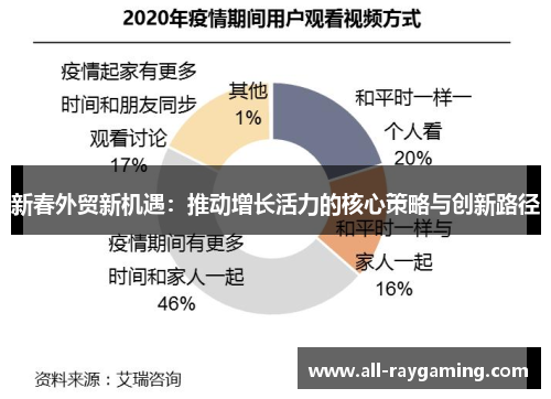 新春外贸新机遇：推动增长活力的核心策略与创新路径
