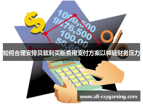 如何合理安排贝兹利买断费用支付方案以减轻财务压力