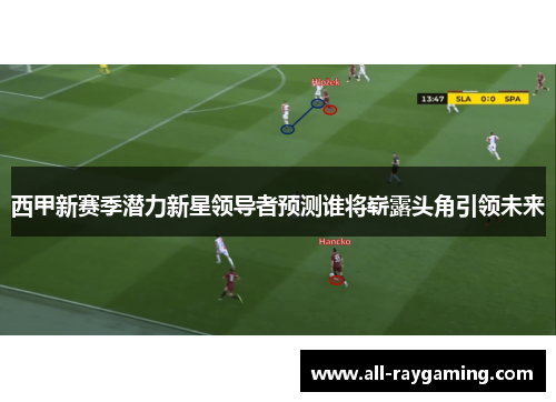 西甲新赛季潜力新星领导者预测谁将崭露头角引领未来