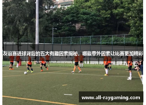 友谊赛进球背后的五大有趣因素揭秘,哪些意外因素让比赛更加精彩 友谊赛进球背后的五大有趣因素揭秘,哪些意外因素让比赛更加精彩